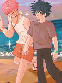 fullbody - full color